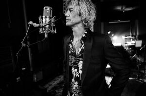 Duff McKagan – Land in Sicht!