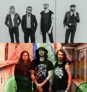 All Them Witches & Kadavar – Zwei Konzerte im Juni