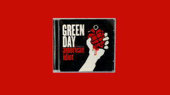 Back to 2004: Green Day –  Liebe und Zerstörung