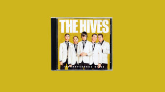 Back to 2004: The Hives –  An der Spitze des Revivals