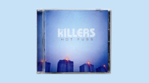 Back to 2004: The Killers –  Viva Las Vegas!