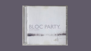 Back to 2005: Bloc Party –  Musik für Millennials