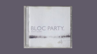 Back to 2005: Bloc Party –  Musik für Millennials