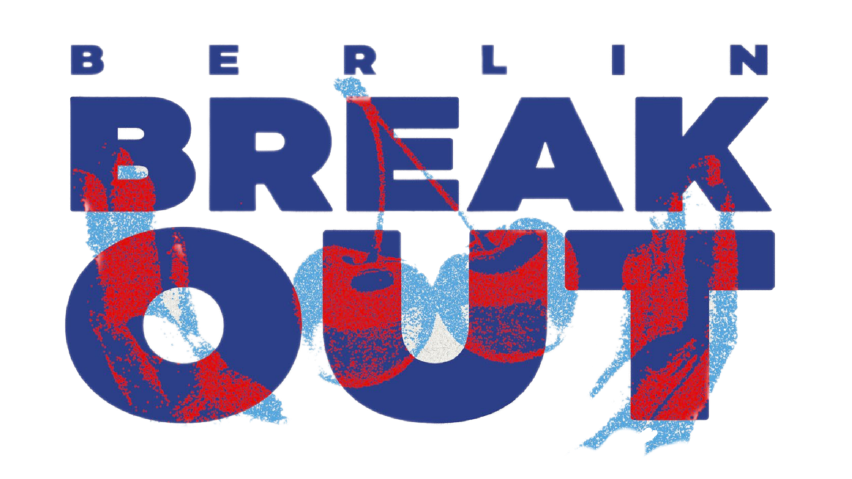 Berlin Breakout Festival Logo