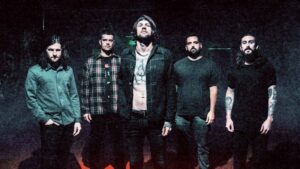 Beartooth - Neue Single – Deluxe-Version von »The Surface«