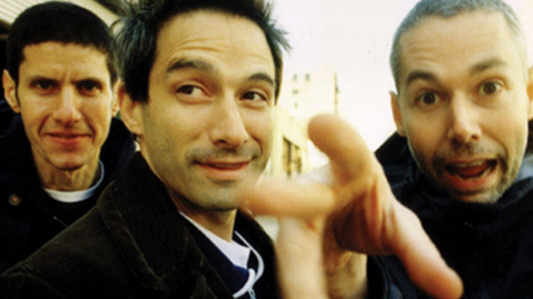 Beastie Boys