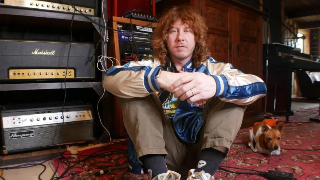 Ben Kweller (Foto: Lizzy Kweller)