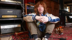 Ben Kweller - Neues Album  – Optimistisch?