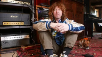 Ben Kweller - Neues Album  – Optimistisch?