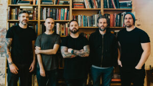 Between The Buried And Me – Vergewaltigungsvorwürfe erhoben