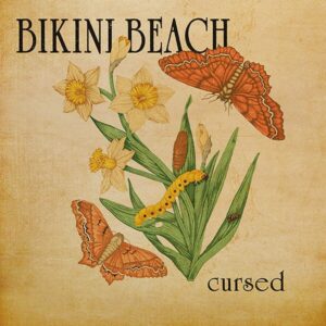 Bikini Beach Cursed