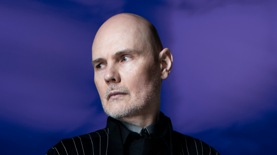 Billy Corgan