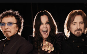 Ozzy Osbourne & Geezer Butler – Doch noch eine Black-Sabbath-Show?