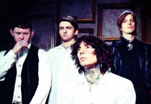 Bring Me The Horizon – Veränderungen