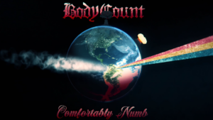 Body Count covern Pink Floyd – Erlaubnis erteilt