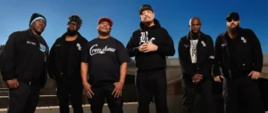 Body Count ft. Ice-T  – Tour angekündigt