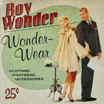 Wonder-Wear