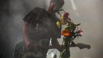 Brand New  – Erste Shows seit Vorwürfen gegen Jesse Lacey angekündigt