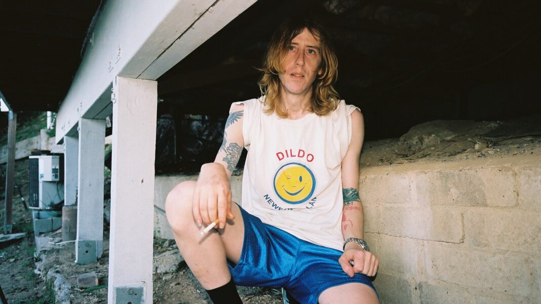 Christopher Owens