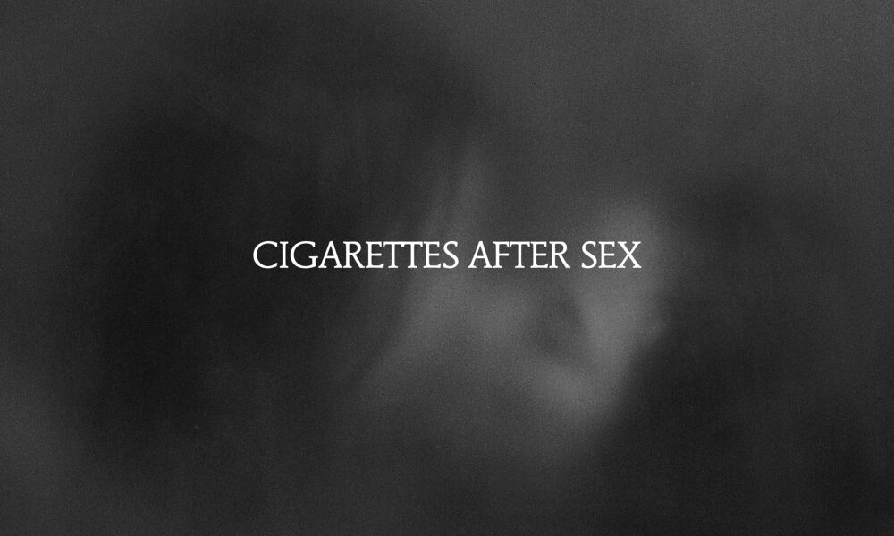 Platte der Woche: Cigarettes After Sex - X's