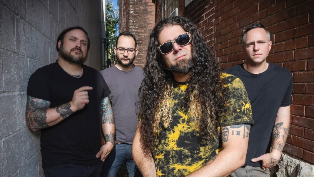 coheed and cambria 2025 credit alan poizner