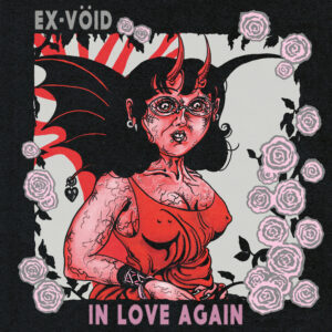 Cover Ex-Vöid - In Love Again