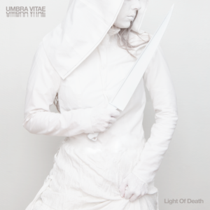 Cover Umbra Vitae Light Of Death