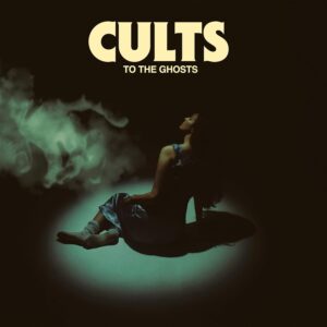 Cults To The Ghosts Cover