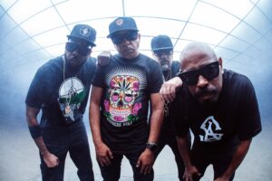 VISIONS empfiehlt: Cypress Hill  – Im Sommer auf Tour