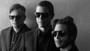 VISIONS empfiehlt: Interpol – Jubiläumstour zu »Antics«