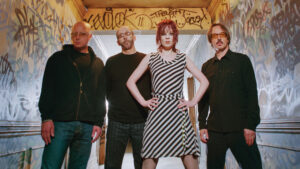 Garbage – Reissue von &#8220;Bleed Like Me&#8221;