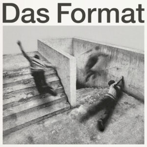 das format das format cover