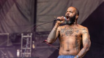 Death Grips  – Offenbar aufgelöst