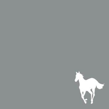 White Pony