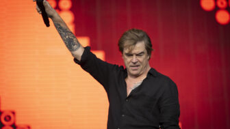 Die Toten Hosen  – Statement gegen Rechtsextremismus