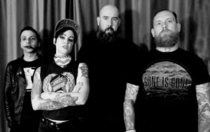 The Distillers  – Einzigen Auftritt 2024 abgesagt