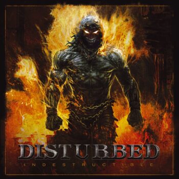 Disturbed - Indestructible