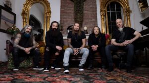 Dream Theater – Neues Album angekündigt