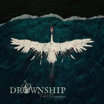 Drownship - Tidal Passages