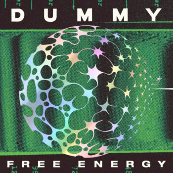 Free Energy