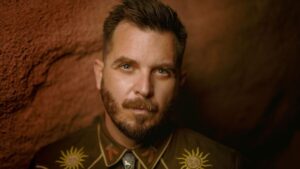 Dustin Kensrue - Albumankündigung – Der Geist meiner Großeltern