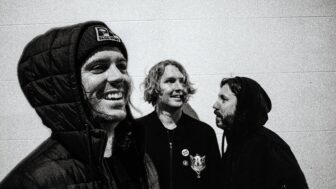 DZ Deathrays - Neuer Song  – Europatour angekündigt