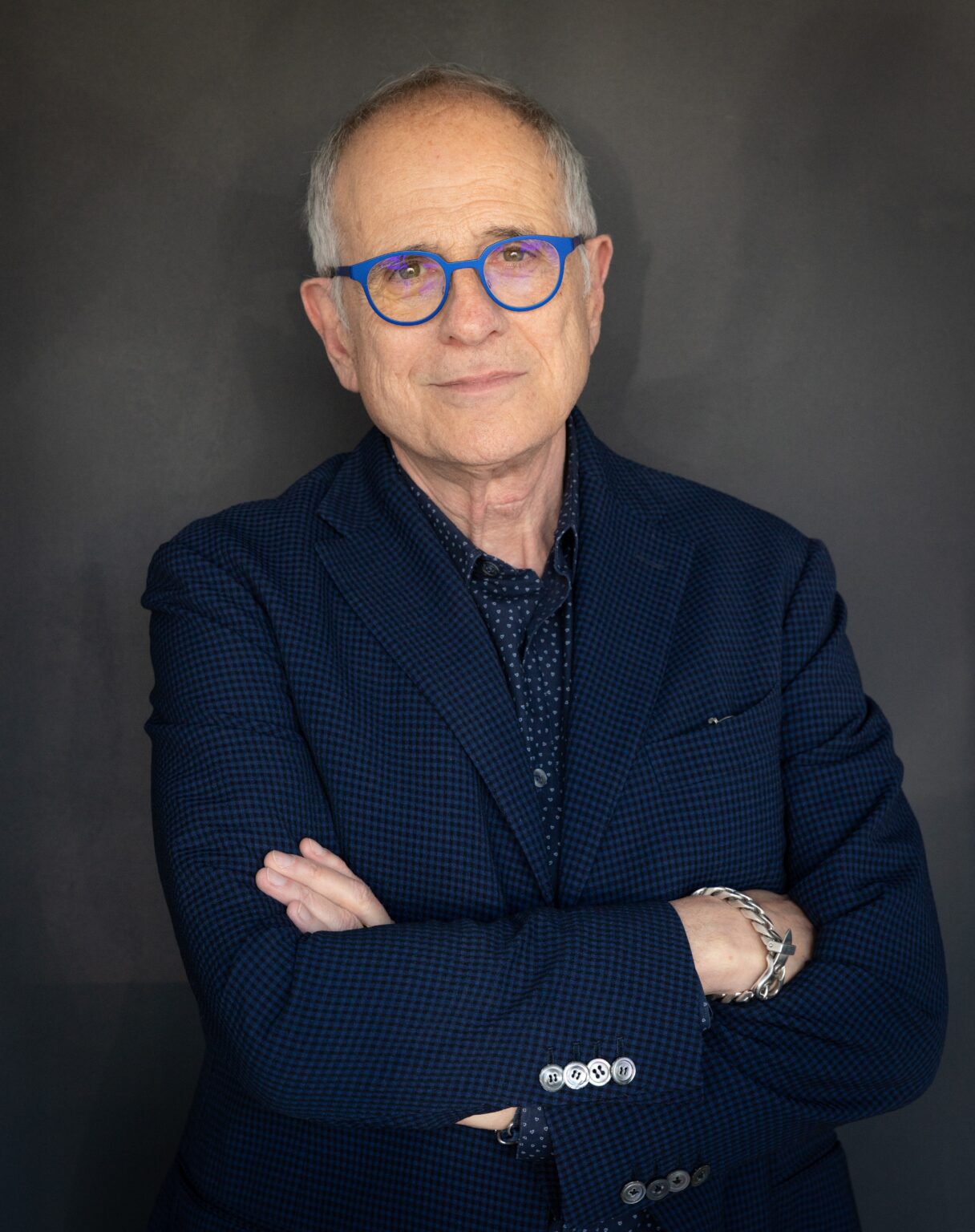 Produzent Bob Ezrin (Foto: Jim Newberry)