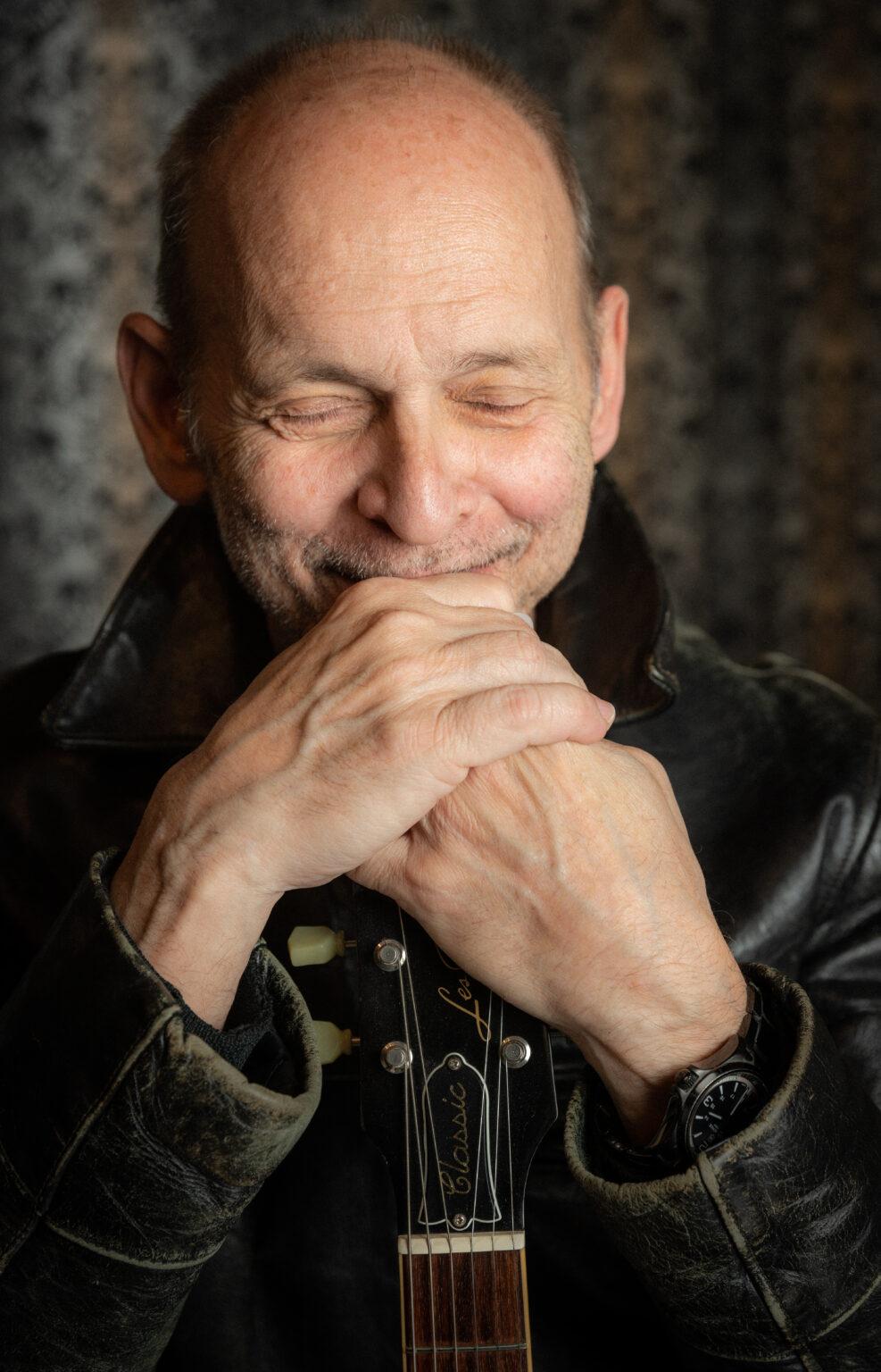 Wayne Kramer (Foto: Jim Newberry)