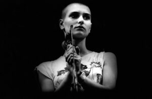 Irische Musik-Ikone  – Musikwelt trauert um Sinéad O&#8217;Connor