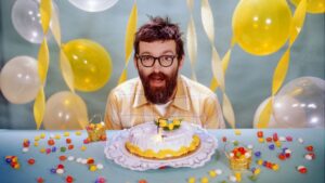 Eels - Albumankündigung – Es ist Zeit