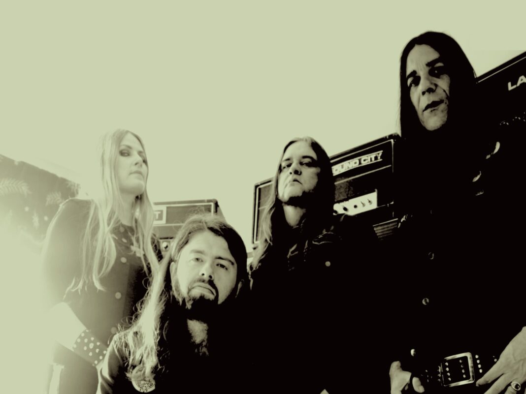 Electric Wizard (Foto: Electric Wizard)