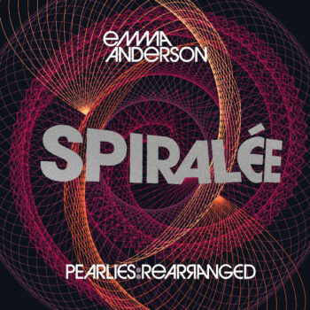 Spiral​é​e: Pearlies Rearranged