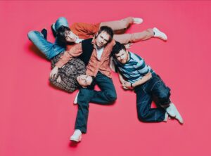 VISIONS empfiehlt: Enter Shikari – Deutschlandkonzerte im Dezember