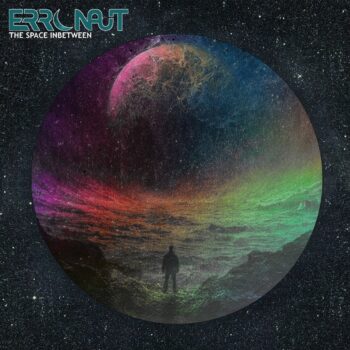 Erronaut - The Space Inbetween